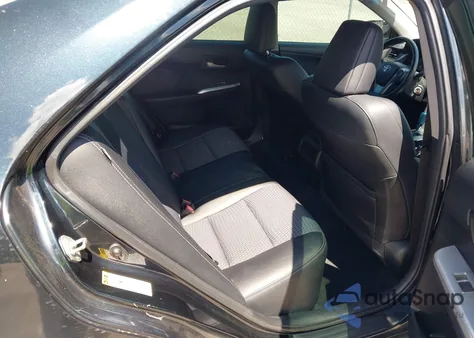 2013 Toyota Camry Se из США, поврежденный, VIN 4T1BF1FK3DU209636